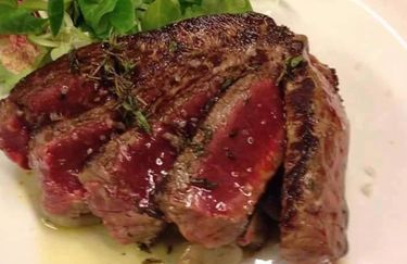 Cantina Diva - Tagliata