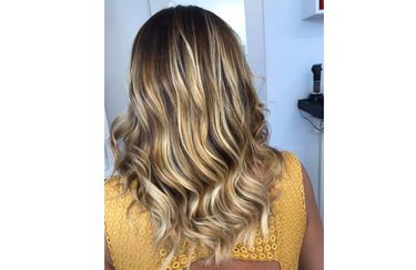 Donna Fashion - Capelli