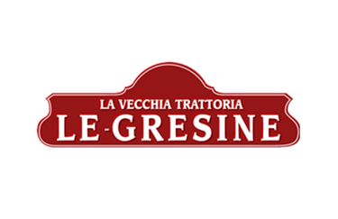 Le Gresine - Logo