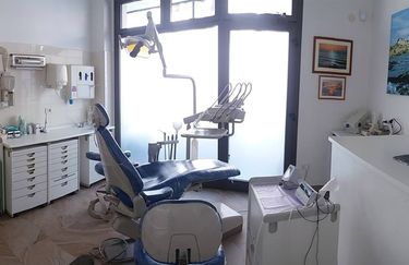 Poliambulatorio E.Ma - Interno