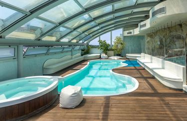 Body & Soul - Spa