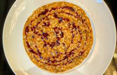 Ca' Del Pino - Risotto