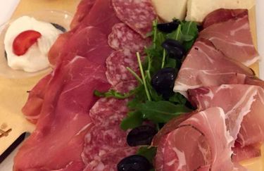 Daimo - Affettato