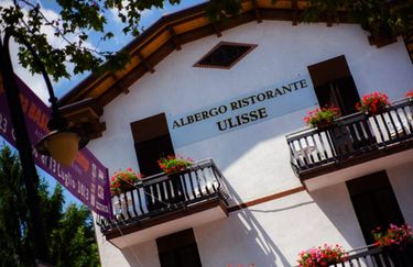 Hotel Ulisse