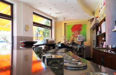 la cremeria gelateria