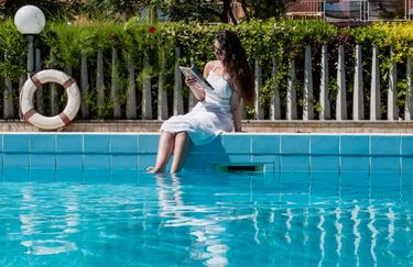 Hotel Royal Spiaggia*** - Struttura