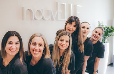 Nouvelle - Staff
