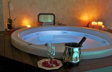 La Suite Spa - Vasca