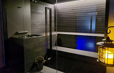 Hotel Tirol - Centro Benessere