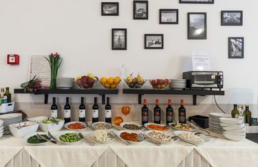 Hotel Vera - Buffet