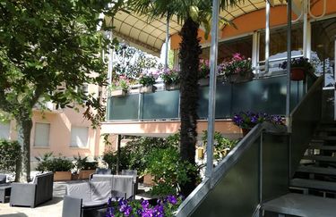 Hotel Kursaal - Esterno