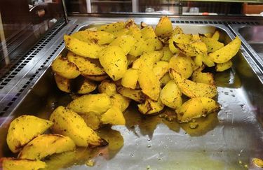 Gastro Macelleria Ambrosi - Patate