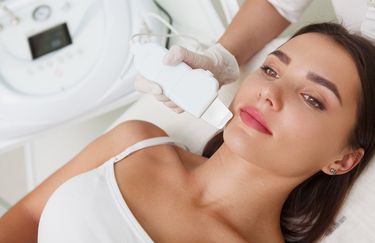 Medestetica Con te - Pulizia Viso