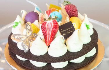 Cremeria Da Vinci - Torta