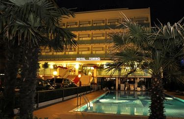 Coupon Pernottamento di una notte di coppia all'Hotel Torino di Cesenatico (FC)