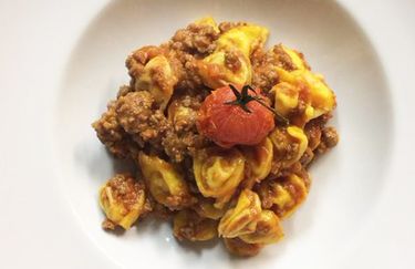 La Barroccia - Cappelletti