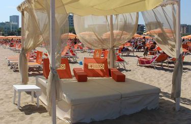 Spiaggia Marina Centro - Spiaggia