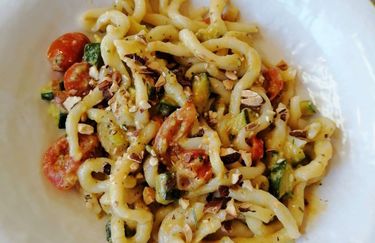 Agriturismo Perugini - Pasta