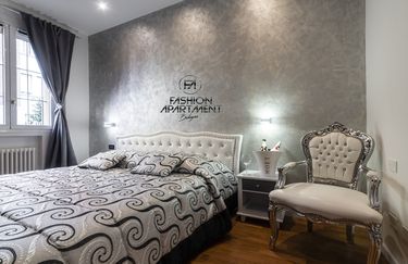 Fashion Apartment Bologna - Camera
