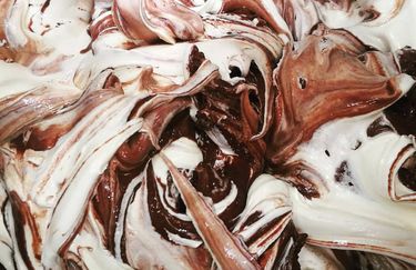 fonderia del gelato - Gelato