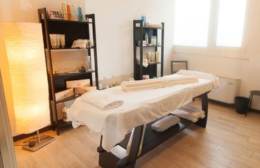 Spa Oroquotidiano - Interno