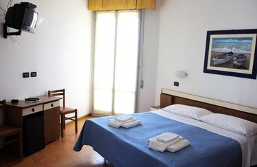 Hotel Majestic - Camera