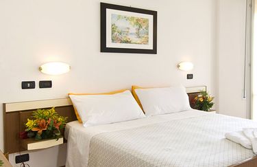 Hotel Majestic - Camera