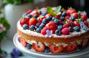 Paticceria I Nonni - Torta Paticceria I Nonni - Torta