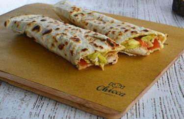 Piadineria La Chicca - Rotolo