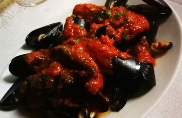 Da Flavio - Cozze