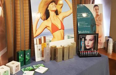 Estetica Charm - Prodotti