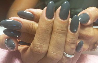 Cocoon Center - Manicure
