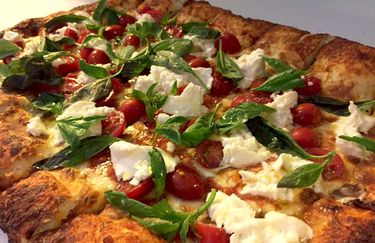 Le Tradizioni di Nick - Pizza