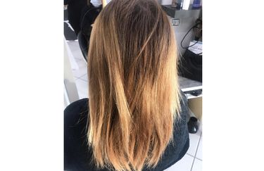 Donna Fashion - Capelli