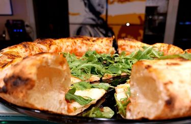 Baciami - Pizza
