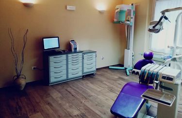 Centro - Odontoiatrico Solarolo - Interno