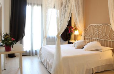 Coupon Soggiorno e Cena al Belvedere Resort ai Colli a Galzignano Terme (Padova)