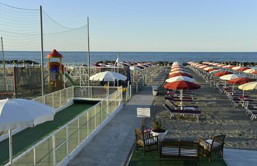 Playuela - Spiaggia