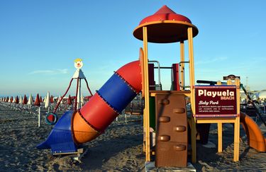 Playuela - Area Giochi