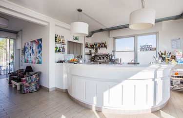 Hotel Kristalex - Bagno