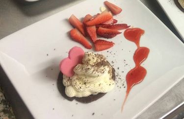 Ristorante Albini - Dolce