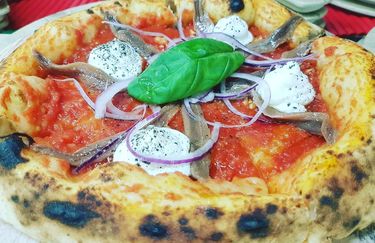 Che Pizza - Pizza