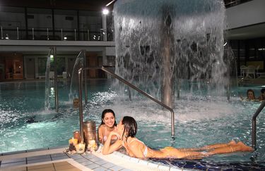 Terme di Riolo - Piscina