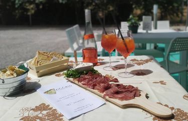 Piadineria Lo Spicchio - Prodotti