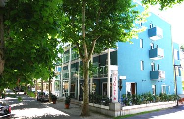 Hotel Jole - Esterno