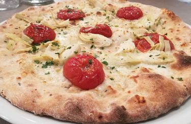 Olivia Pizza e Dintorni - Pizza4