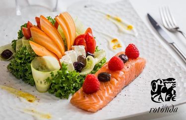 Cucinavista - Salmone