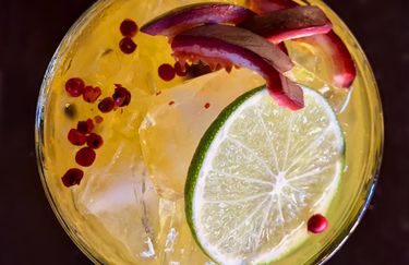 Bar Peledo - Cocktail