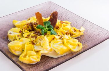 Agriturismo La Casina - Tortellini