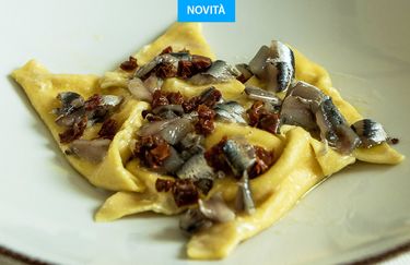 la pritona - tortelli